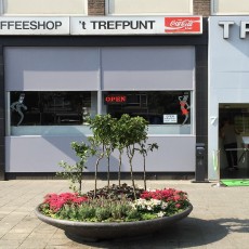 Coffeeshop Trefpunt