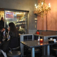 Coffeeshop Otherside