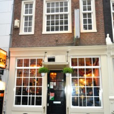 Coffeeshop Otherside